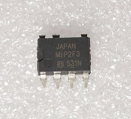 MIP2F3 Matsushita ad5