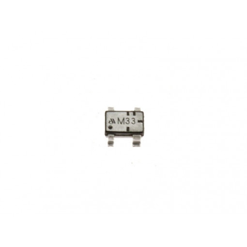MM3404A33 / M33 Mitsumi se5