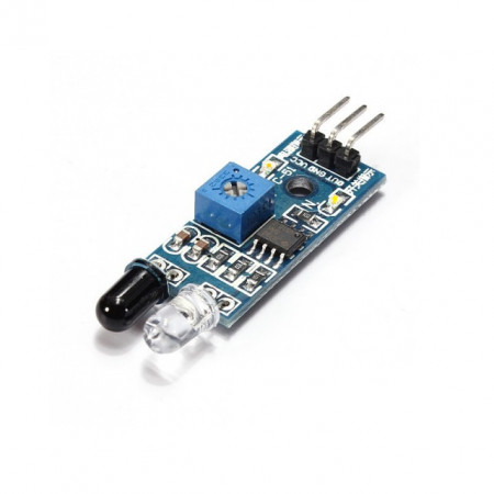 Modul Detector Obstacole IR TX/RX