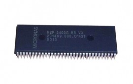 MSP3400G-B8V3 Micronas sk