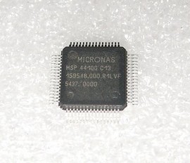 MSP4410G-C13 PLQ64 ei1