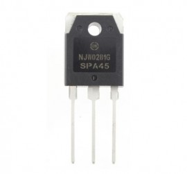 NJW0281G ONS®