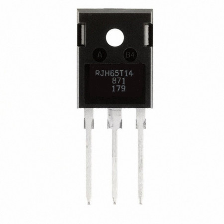 RJH65T14 Renesas