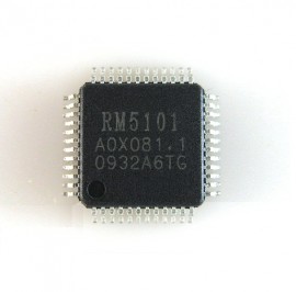 RM5101 Raytheon hc3