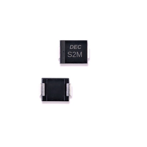 S2M / S2MF / US2MF DC / Diotec