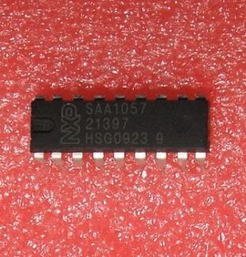 SAA1057 Philips bi1