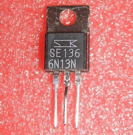 SE136 Sanken