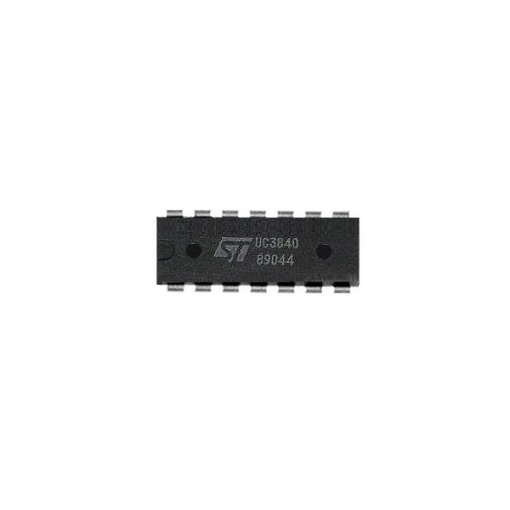 SG3840 / TL3840 / UC3840 ST® dip18