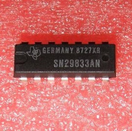 SN29833AN Texas Instr