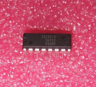 SSC9513 Sanken de3