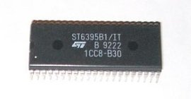 ST6395B1/IT ST® kt
