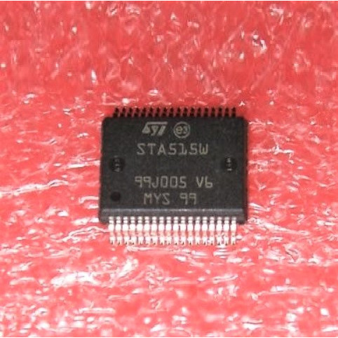 STA515W ST® lb2
