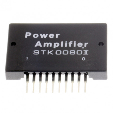 STK0080II Sanyo