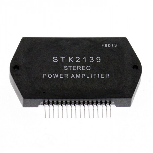 STK2139 Sanyo