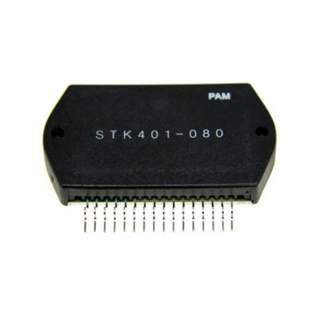 STK401-080 Sanyo