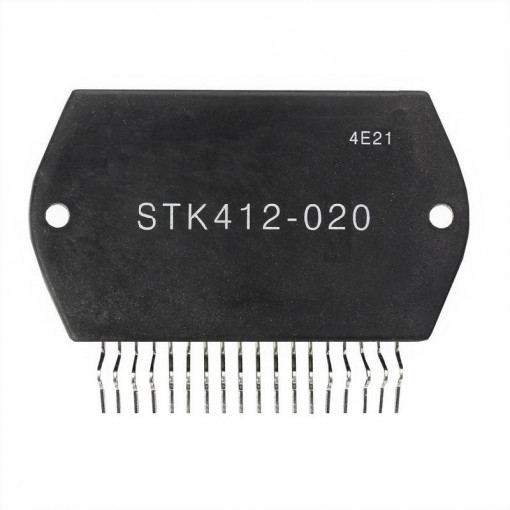 STK412-020 Sanyo