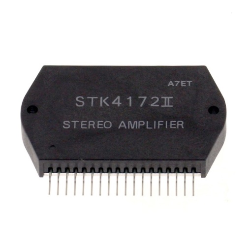 STK4172II Sanyo