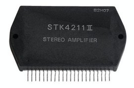 STK4211II PMC / Sanyo