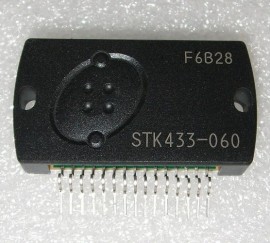 STK433-060 Sanyo