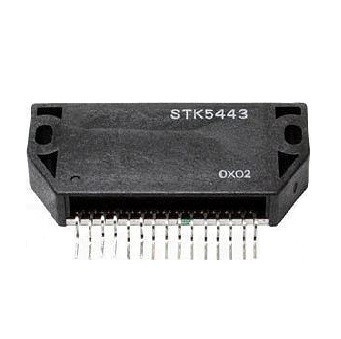 STK5443 Sanyo