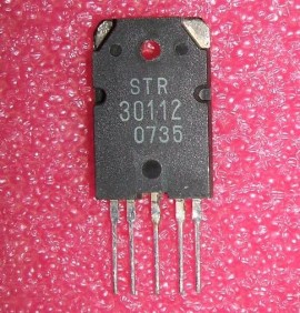 STR30112 Sanken sk