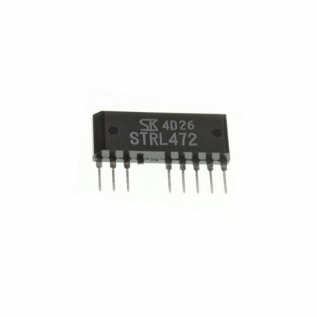 STRL472 Sanken pi3