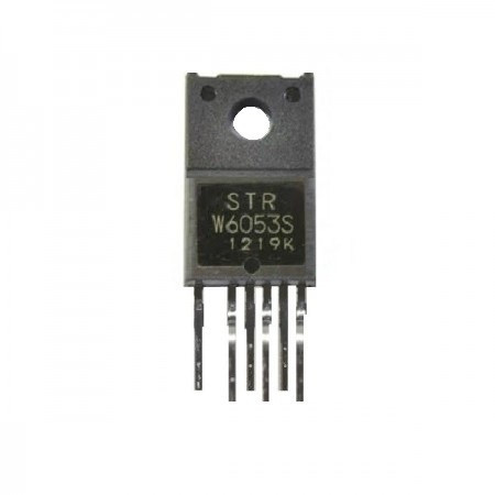 STRW6053S Sanken mf2