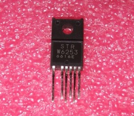 STRW6253 Sanken te5