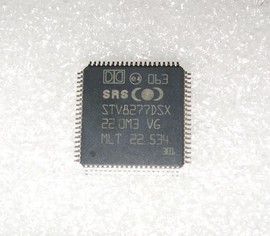 STV8277 ST® tlr