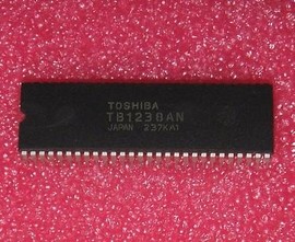 TB1238AN Toshiba ei1