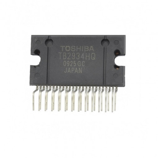 TB2934HQ Toshiba ta1