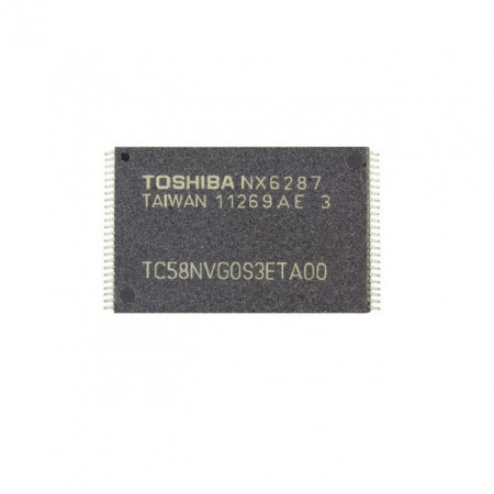 TC58NVG0S3ETA00 Toshiba pi3