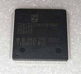 TDA12021H1/N1D01 Philips cc1