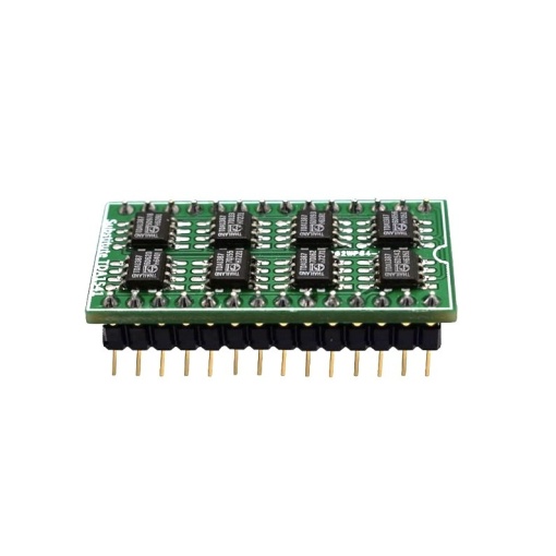 TDA1541 / TDA1541A Kit