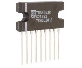 TDA3653C Philips ca1