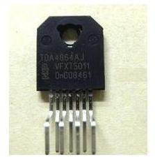 TDA4864AJ Philips lb1