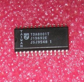 TDA8001T Philips sk