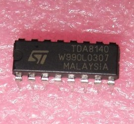 TDA8140 ST® ga4