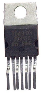 TDA8171 ST® bf2