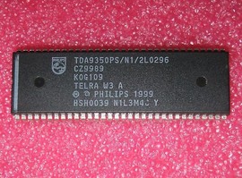 TDA9350PS/N1/2L0296 tlr bi1
