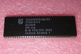 TDA9360PS/N3/5 bi1