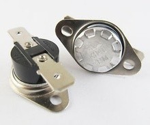 Termostat KSD301-H 135C/10A