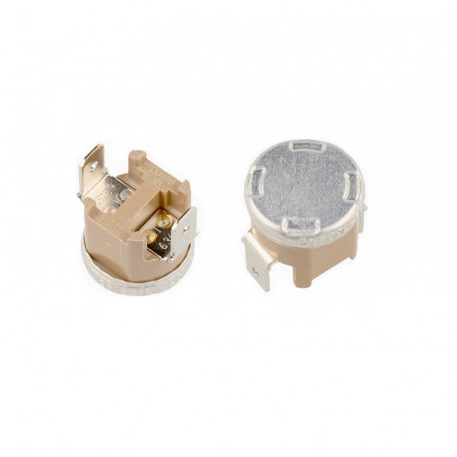Termostat KSD301-V 105C 250V/16A