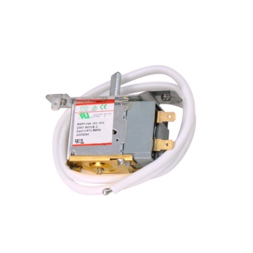 Termostat NWPF19A / WPFE16A Hisense