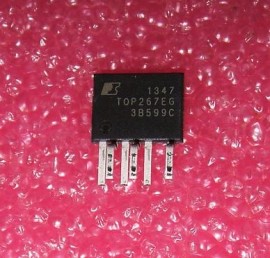 TOP267EG PI eq