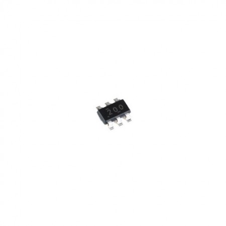 TPS562200 Texas dh2