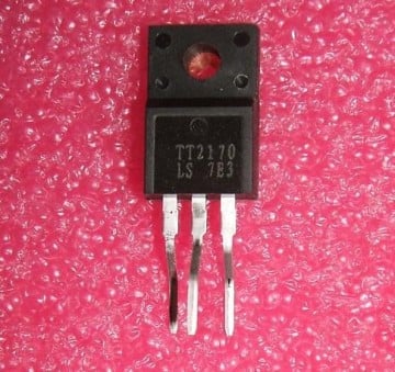 TT2170 Sanyo