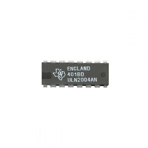 ULN2004A / TD62004 rg