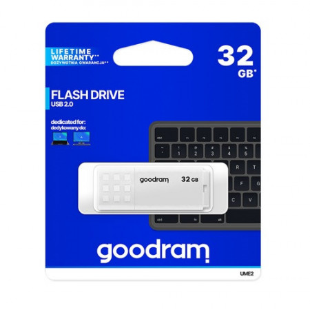 USB Flash Drive 32GB Goodram