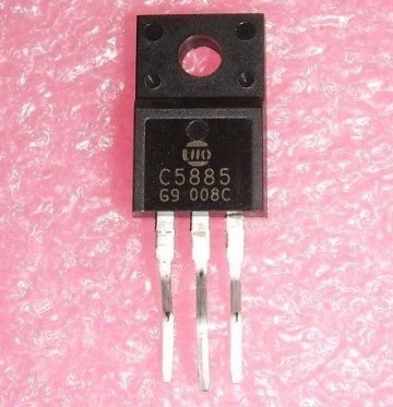 2SC5885 Matsushita